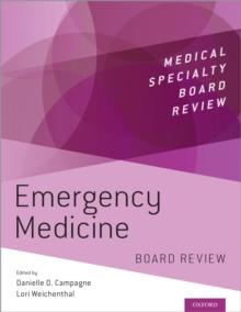 Emergency Medicine Board Review : Board Review