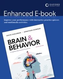 Brain and Behavior