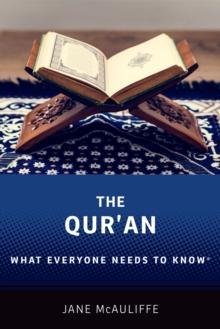 The Qur'an : What Everyone Needs to Know?