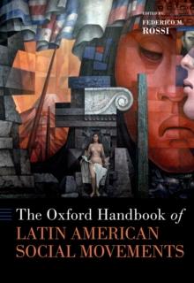 The Oxford Handbook of Latin American Social Movements