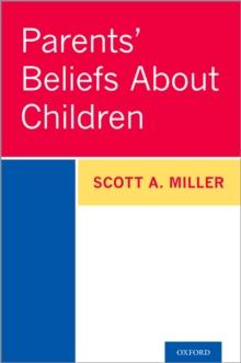 Parents' Beliefs About Children