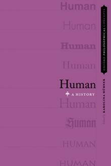 Human : A History