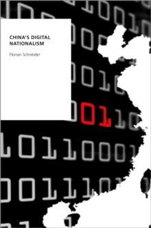 China's Digital Nationalism