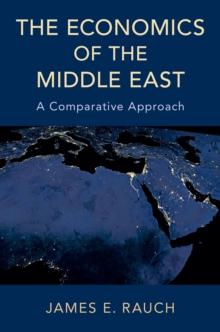 The Economics of the Middle East : A Comparative Approach