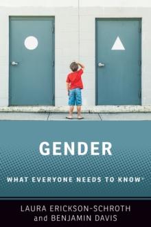 Gender : What Everyone Needs to Know