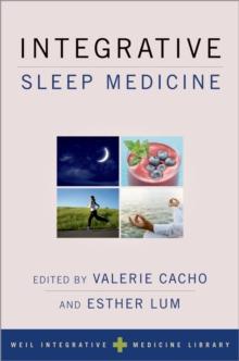 Integrative Sleep Medicine