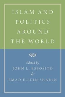 Islam and Politics Around the World