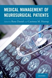 Medical Management of Neurosurgical Patients