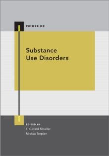 Substance Use Disorders