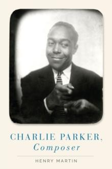 Charlie Parker, Composer