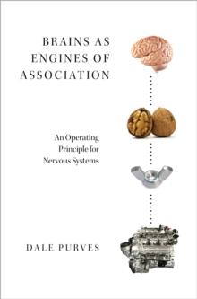 Brains as Engines of Association : An Operating Principle for Nervous Systems