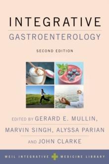 Integrative Gastroenterology