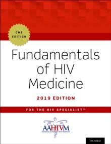 Fundamentals of HIV Medicine 2019 : CME Edition