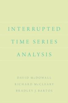 Interrupted Time Series Analysis