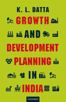 Growth and Development Planning in India