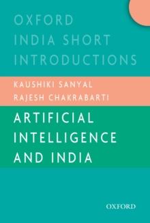 Artificial Intelligence and India