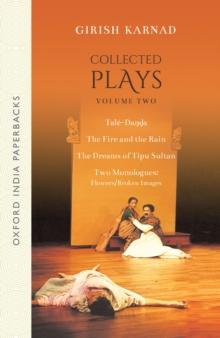 Collected Plays (OIP) : Volume 2