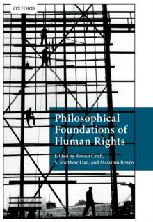 Philosophical Foundations of Human Rights