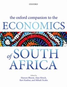 The Oxford Companion to the Economics of South Africa