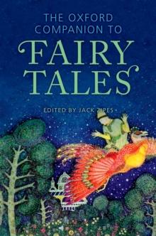 The Oxford Companion to Fairy Tales