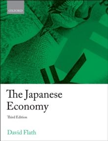 The Japanese Economy