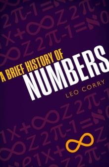 A Brief History of Numbers