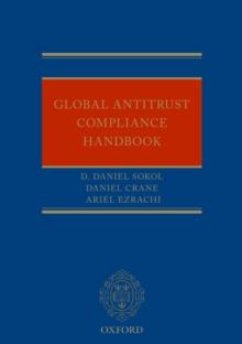 Global Antitrust Compliance Handbook