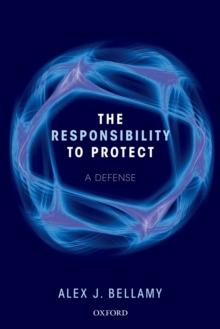 Responsibility to Protect : A Defense