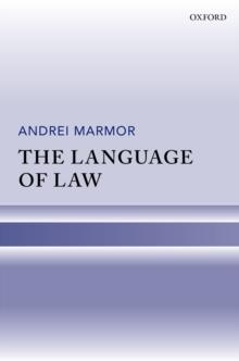 The Language of Law