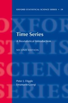 Time Series : A Biostatistical Introduction