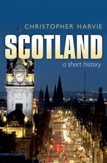 Scotland: A Short History : new edition