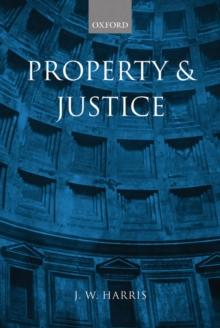 Property and Justice