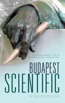 Budapest Scientific : A Guidebook