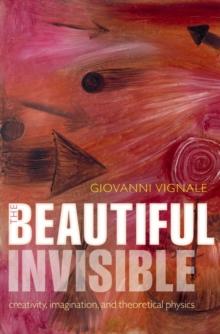 The Beautiful Invisible : Creativity, imagination, and theoretical physics