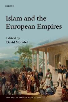 Islam and the European Empires