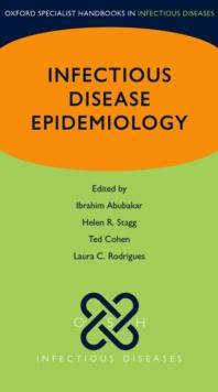 Infectious Disease Epidemiology