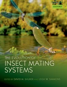 The Evolution of Insect Mating Systems