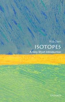 Isotopes: A Very Short Introduction