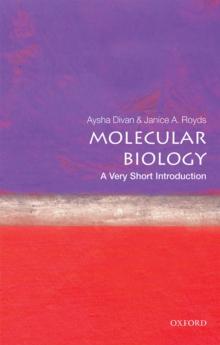 Molecular Biology: A Very Short Introduction