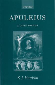 Apuleius : A Latin Sophist