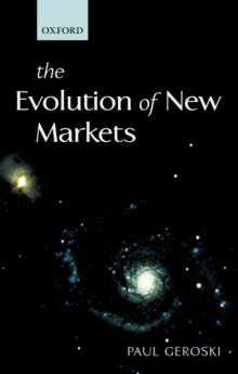 The Evolution of New Markets