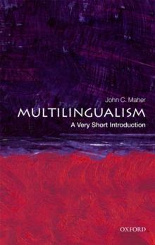 Multilingualism: A Very Short Introduction