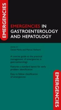 Emergencies in Gastroenterology and Hepatology