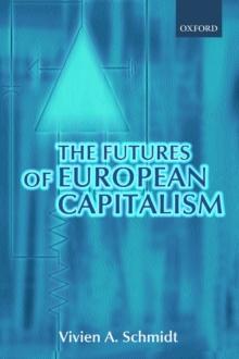 The Futures of European Capitalism