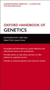 Oxford Handbook of Genetics