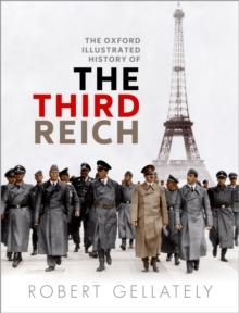 The Oxford Illustrated History of the Third Reich