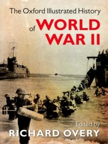 The Oxford Illustrated History of World War Two