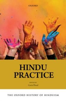 The Oxford History of Hinduism: Hindu Practice