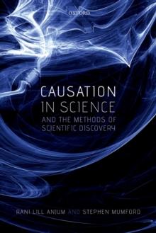 Causation in Science and the Methods of Scientific Discovery