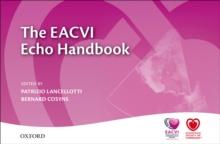 The EACVI Echo Handbook